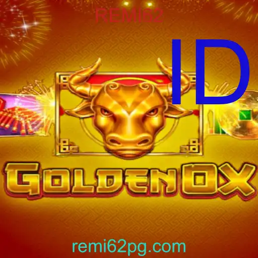 GoldenOx: Permainan Seru dengan Peluang Besar